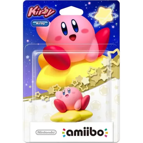 AMIIBO KIRBY KIRBY EUR
