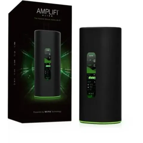 Amplifi Alien - Mesh point - 5953 Mbps - Geschikt voor Wi-Fi 6