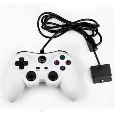 Analog Controller (TTX Tech) (White)