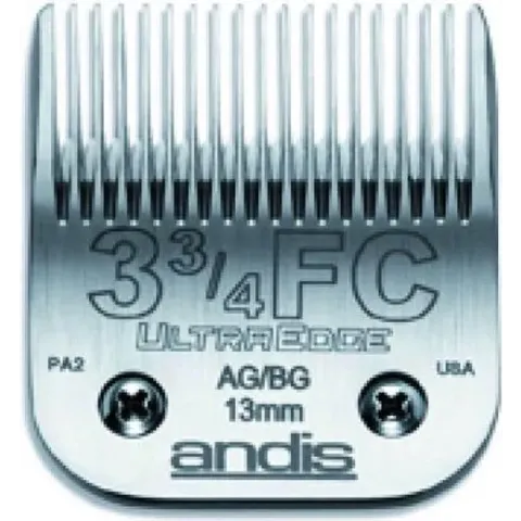 Andis Scheerkop Maat 3 3/4 Fc 13MM
