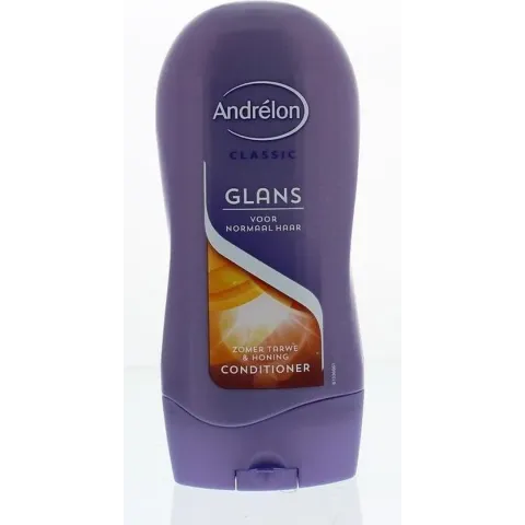 Andrelon Glans Conditioner - 300 ml