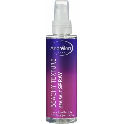 Andrelon Haarspray Beachy Texture Sea Salt 150 ml