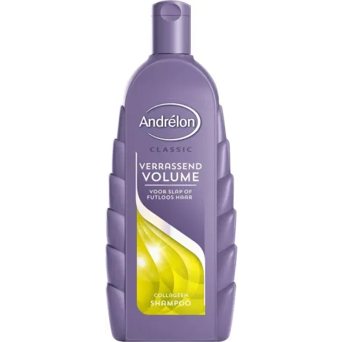 Andrelon Shampoo - Verrassend Volume 300 ml