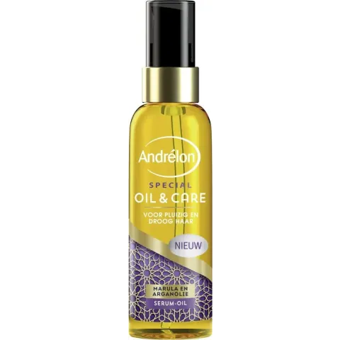 Andrélon Special Oil & Care Serum - 75 ml