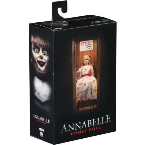 Annabelle - Ultimate Action Figure - Annabelle Comes Home