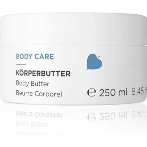 Annemarie Börlind 4011061219306 bodybutter