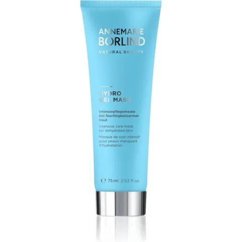 Annemarie Börlind ABBMHGM75 gezichtsmasker 75 ml