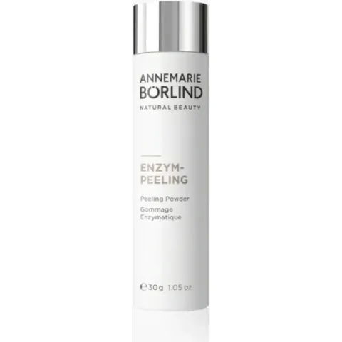 Annemarie Börlind ABZPENZP30 gezicht peeling