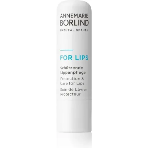 Annemarie Borlind For Lips