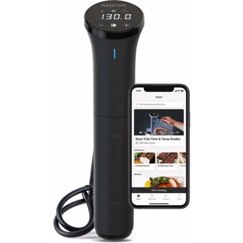 Anova Precision Cooker Nano - Sous vide stick
