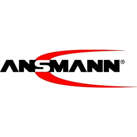 Ansmann 9V-Block Red - battery