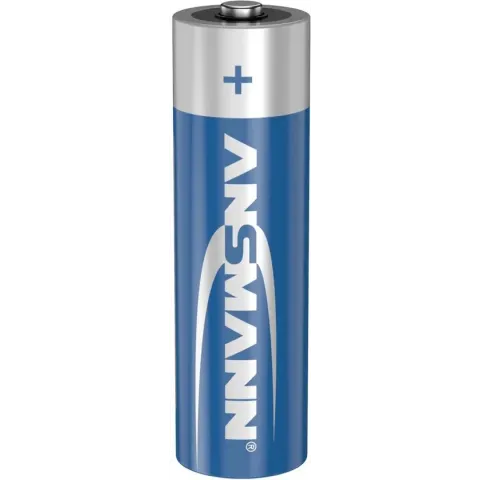 Ansmann ER14505 Speciale batterij AA (penlite) Lithium 3.6 V 2700 mAh 1 stuk(s)