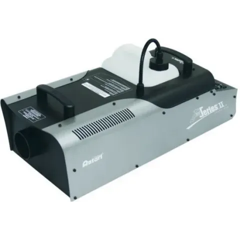 Antari Z-3000 MKII rookmachine DMX - Mistmachines