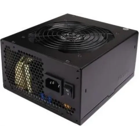 Antec EA550G Pro power supply unit 550 W ATX Zwart