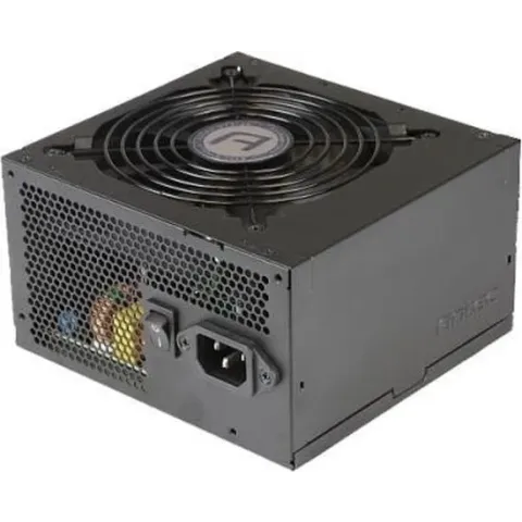 Antec NeoECO NE650M power supply unit 650 W ATX Zwart