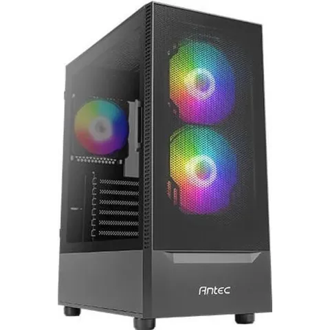 Antec NX 410 Midi Tower Grijs