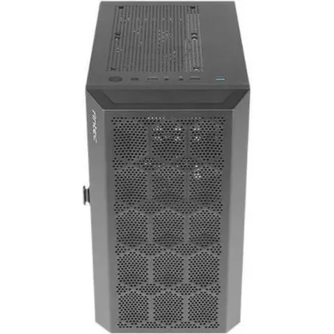 Antec NX200M Mini Tower Zwart