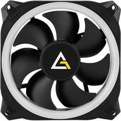 Antec Prizm 120 ARGB 3+2+C Computer behuizing Ventilator