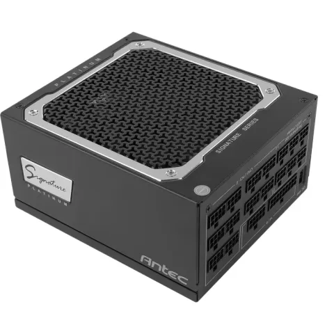 Antec Signature 1300 Platinum 12x PCIe, Full Kabel-management
