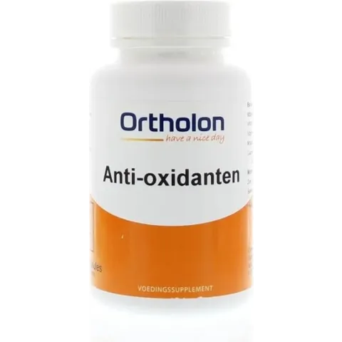 Anti Oxydanten 1 Ortholon