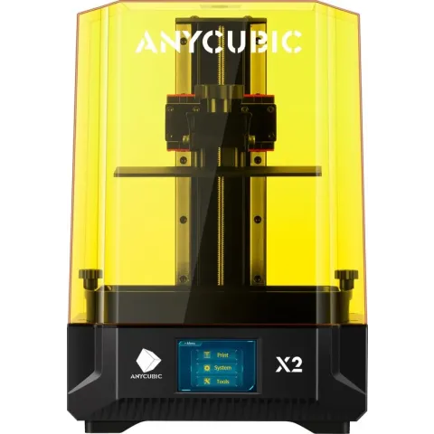 Anycubic Photon Mono X2