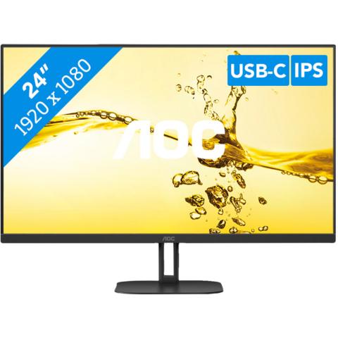 AOC 24V5CE/BK