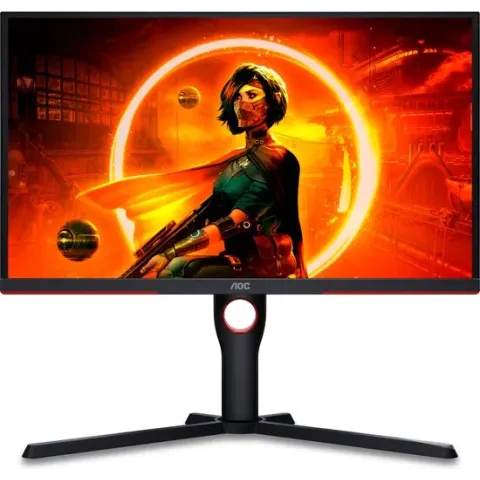 AOC 25G3ZM/BK - Monitor