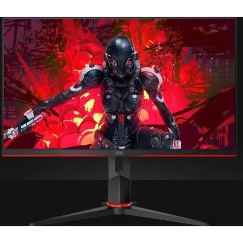 AOC Gaming 27G2U5/BK computer monitor 68,6 cm (27") 1920 x 1080 Pixels Full HD LED Zwart