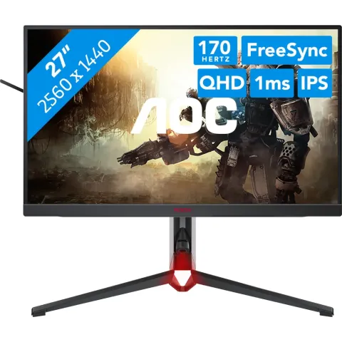 AOC AG274QXM