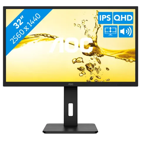 AOC Q32P2