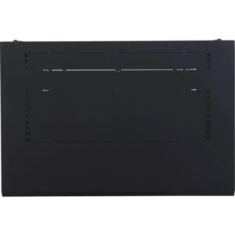 APC AR106 NetShelter WX 6U/HE, 48.26 cm (19") Wandpatchkast, Geschikt voor muurbevestiging