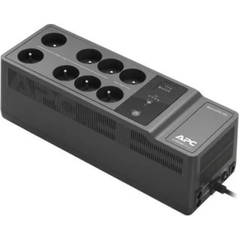 APC Back-UPS 650VA 230V 1USB Chrg Port