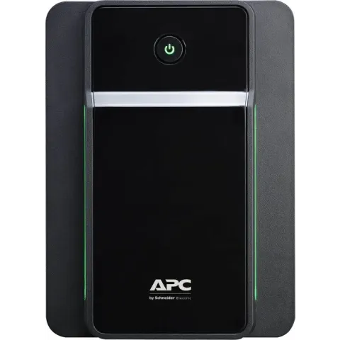 APC Back-UPS BX2200MI-GR Noodstroomvoeding 2200VA 4x stopcontact, USB