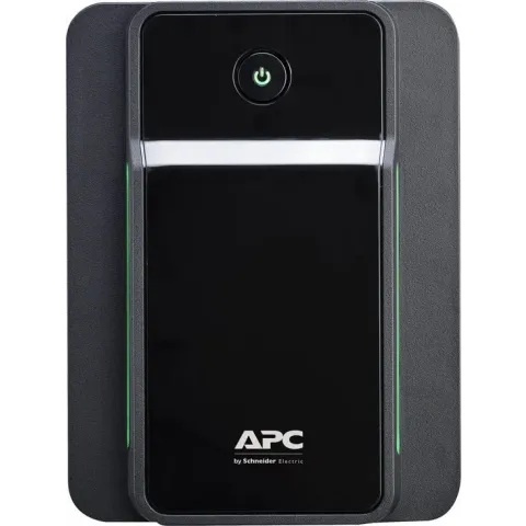 APC Back-UPS BX750MI Noodstroomvoeding - 750VA, 4x C13, USB