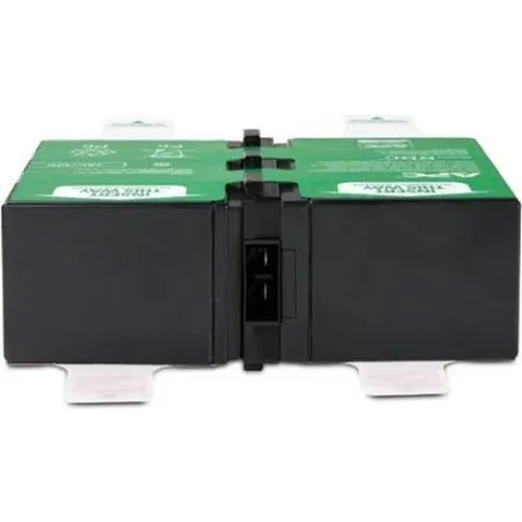 APC Batterij Vervangings Cartridge APCRBC123