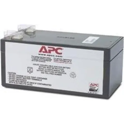 APC Batterij Vervangings Cartridge RBC47