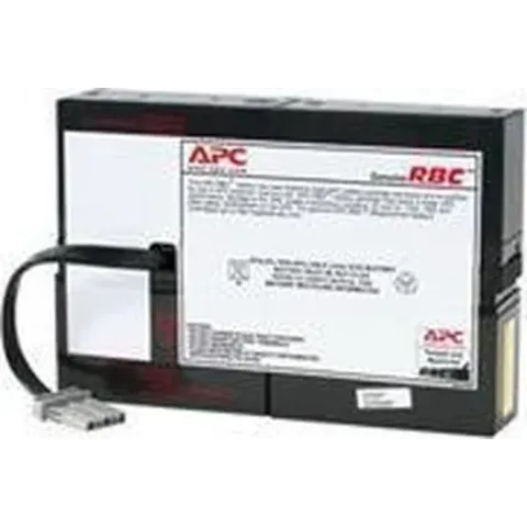 APC Batterij Vervangings Cartridge RBC59