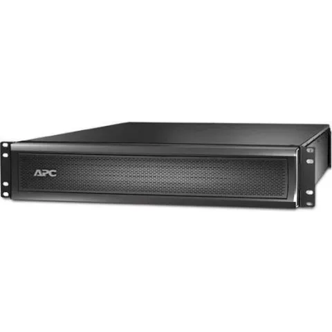 APC batterijhouder