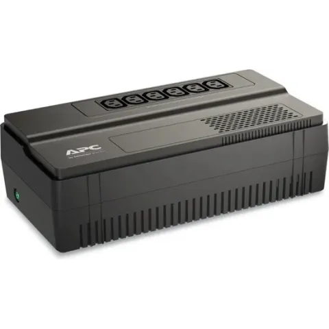 APC Easy-UPS BV 800VA noodstroomvoeding: 6x C13