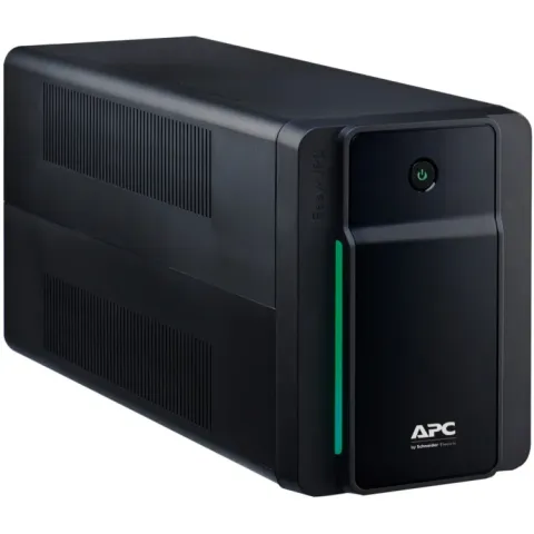 APC Easy-UPS BVX 1200VA, 230V, AVR, Schuko 4x Schuko, BVX1200LI-GR