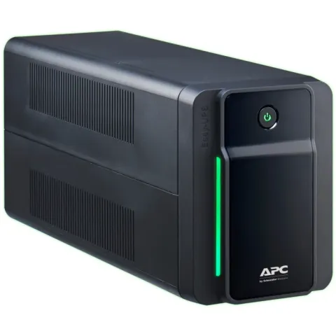 APC Easy-UPS BVX 700VA, 230V, AVR, IEC 4x C13, BVX700LI