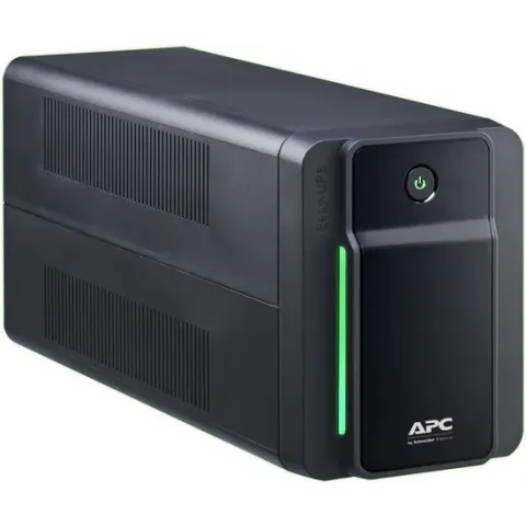 APC Back-UPS BVX700LI Noodstroomvoeding - 700VA, 4x C13