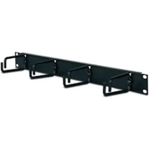 APC Horizontale Kabel Manager 1U