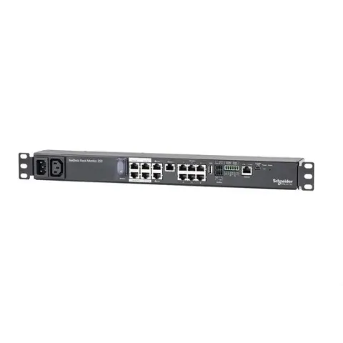 APC NetBotz Rack Monitor 250