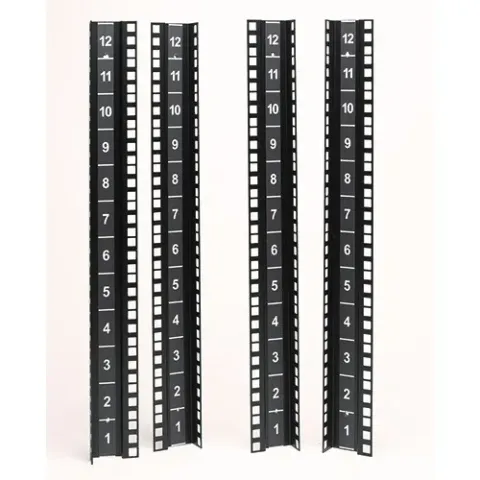 APC NetShelter Vert. Mounting Rail Kit