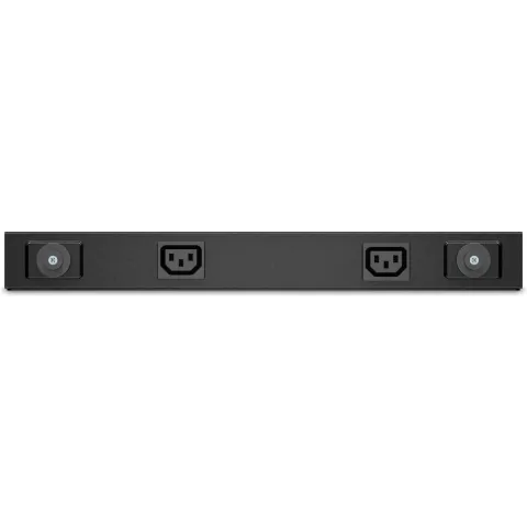 APC Rack PDU, Basic, 0U/1U, 16A, 230V, (13x) C13