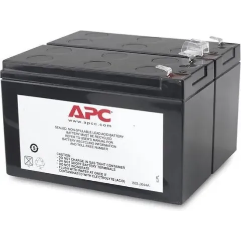 APC RBC113 oplaadbare batterij/accu