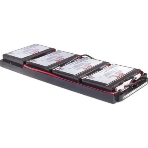 APC Replacement Battery Cartridge #34