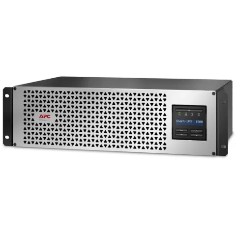 APC Smart-UPS 500VA /400W