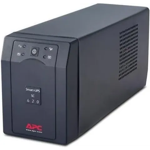 APC Smart-UPS  620VA     SC620I